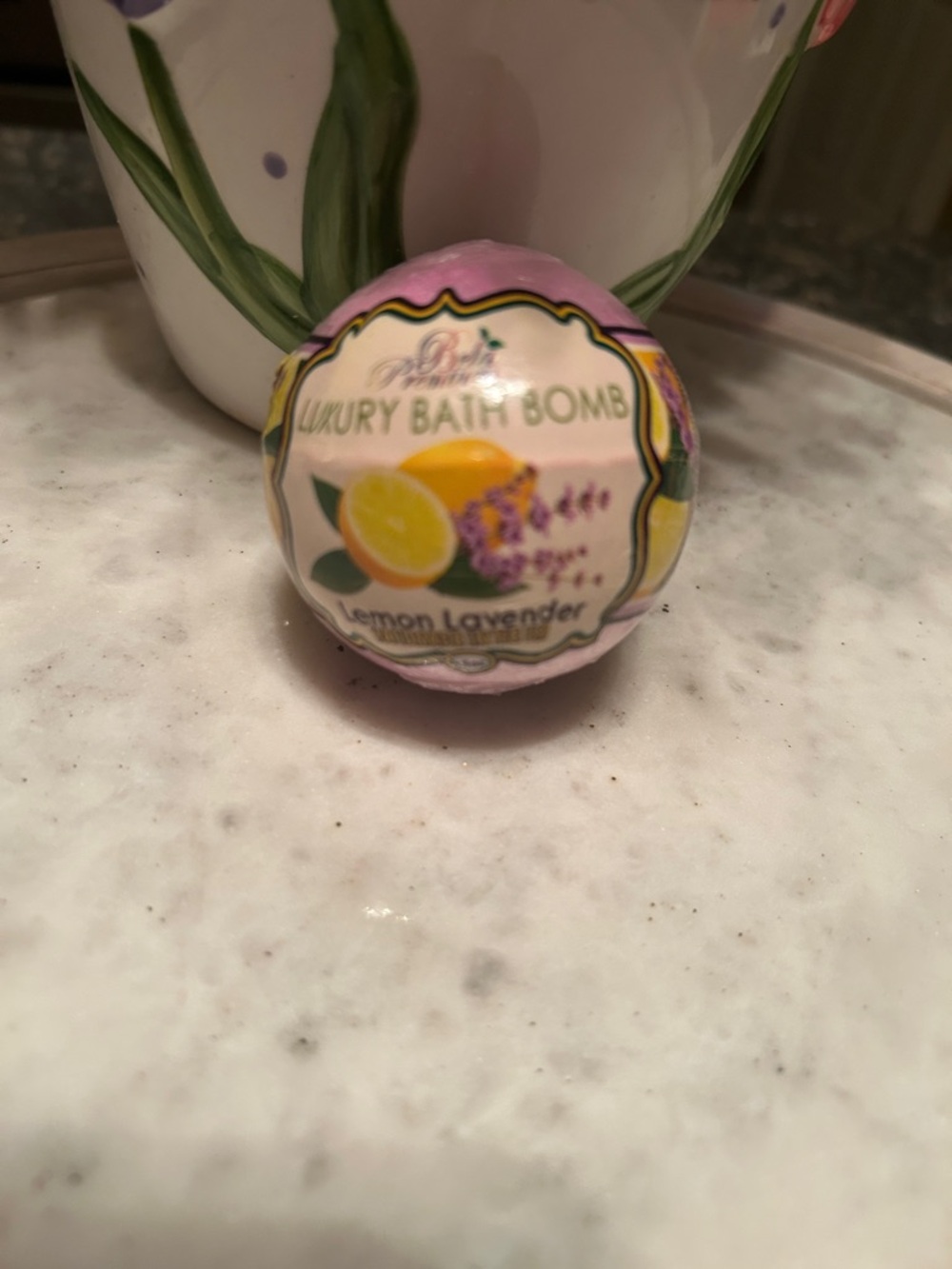 Bath and beauty bundle - Picture 4 of 4
